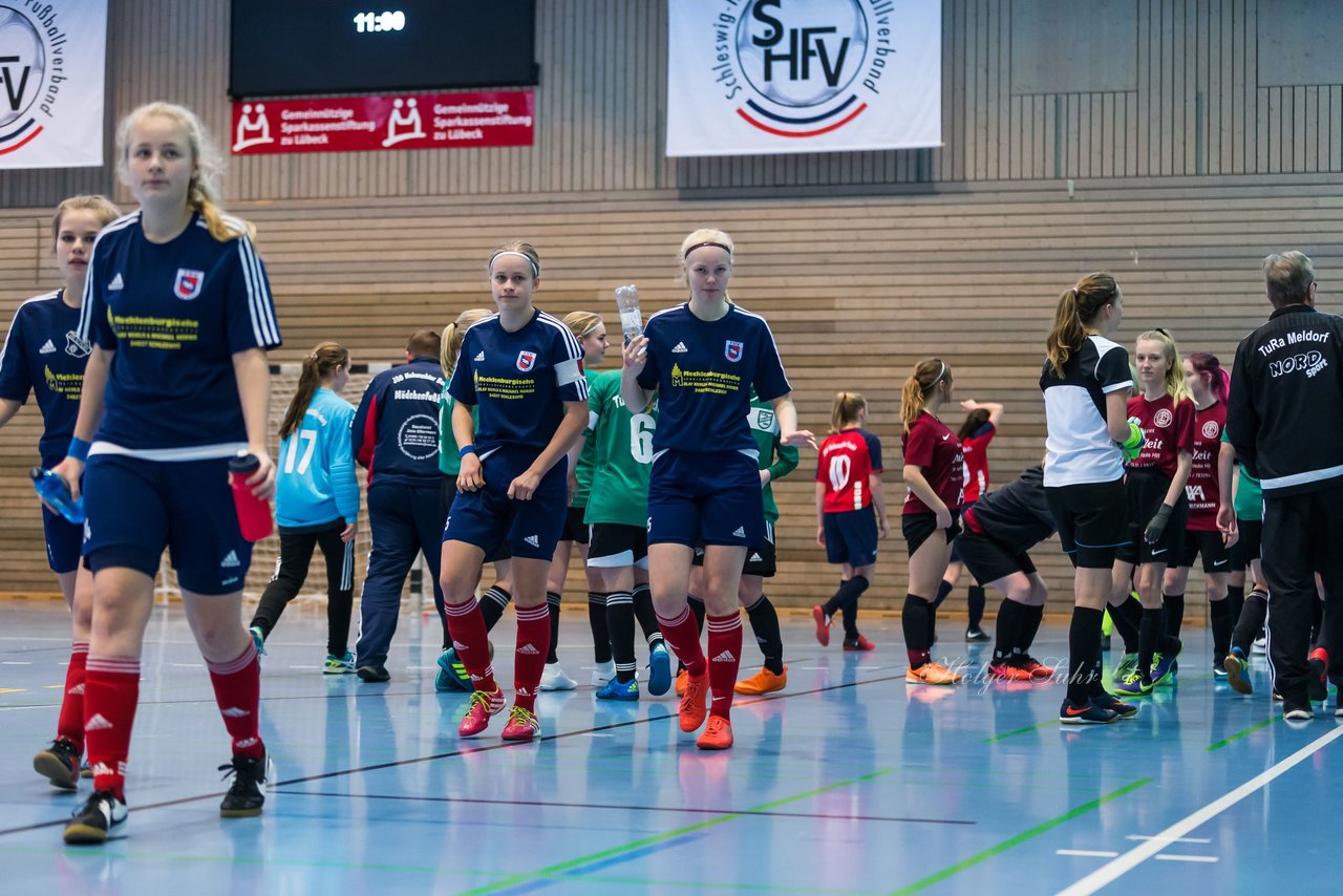 Bild 192 - wBJ Landesmeisterschaft
